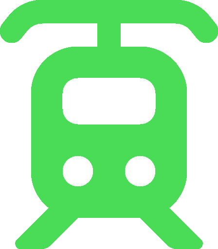 On-Time DART Icon