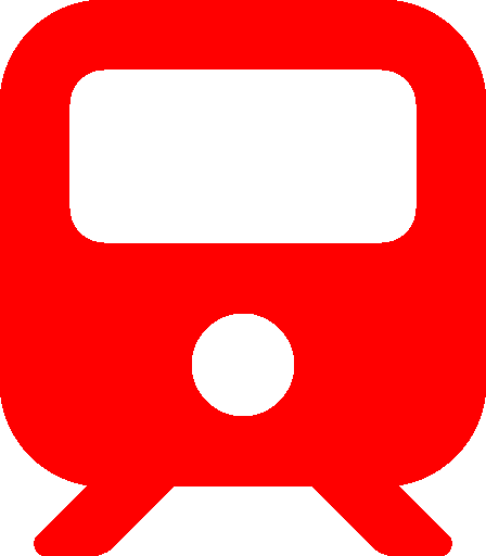Late Train Icon